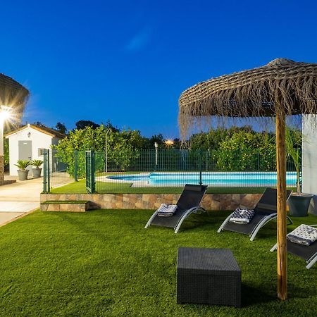 Cubo'S Casa Fernando Villa การ์ตามา ภายนอก รูปภาพ