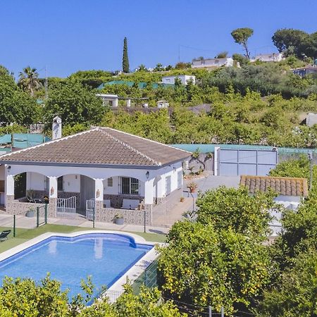 Cubo'S Casa Fernando Villa การ์ตามา ภายนอก รูปภาพ