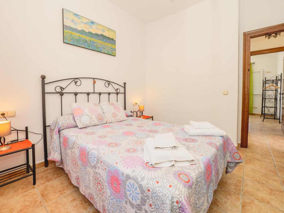 Cubo'S Casa Fernando Villa การ์ตามา ภายนอก รูปภาพ