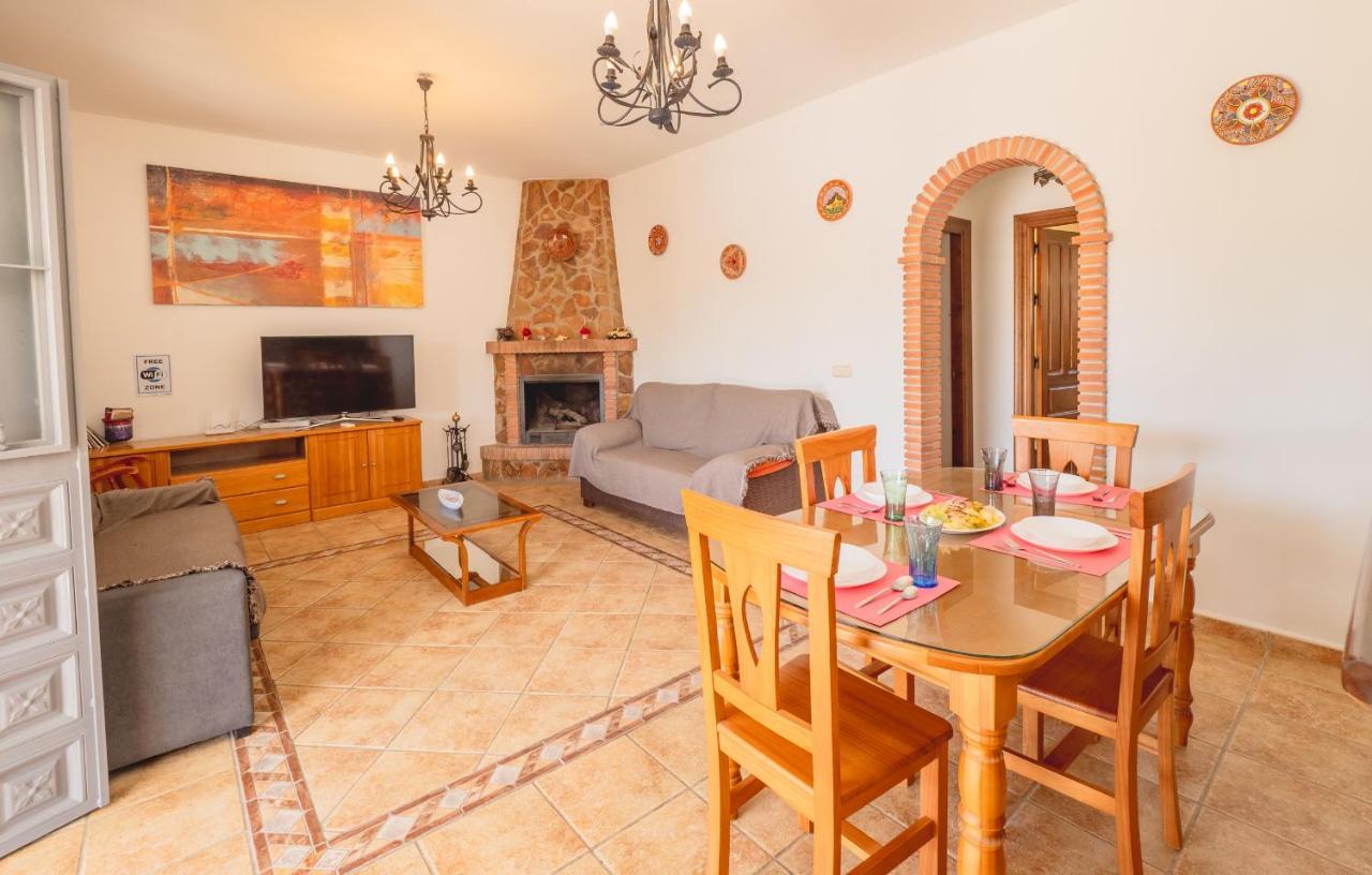 Cubo'S Casa Fernando Villa การ์ตามา ภายนอก รูปภาพ