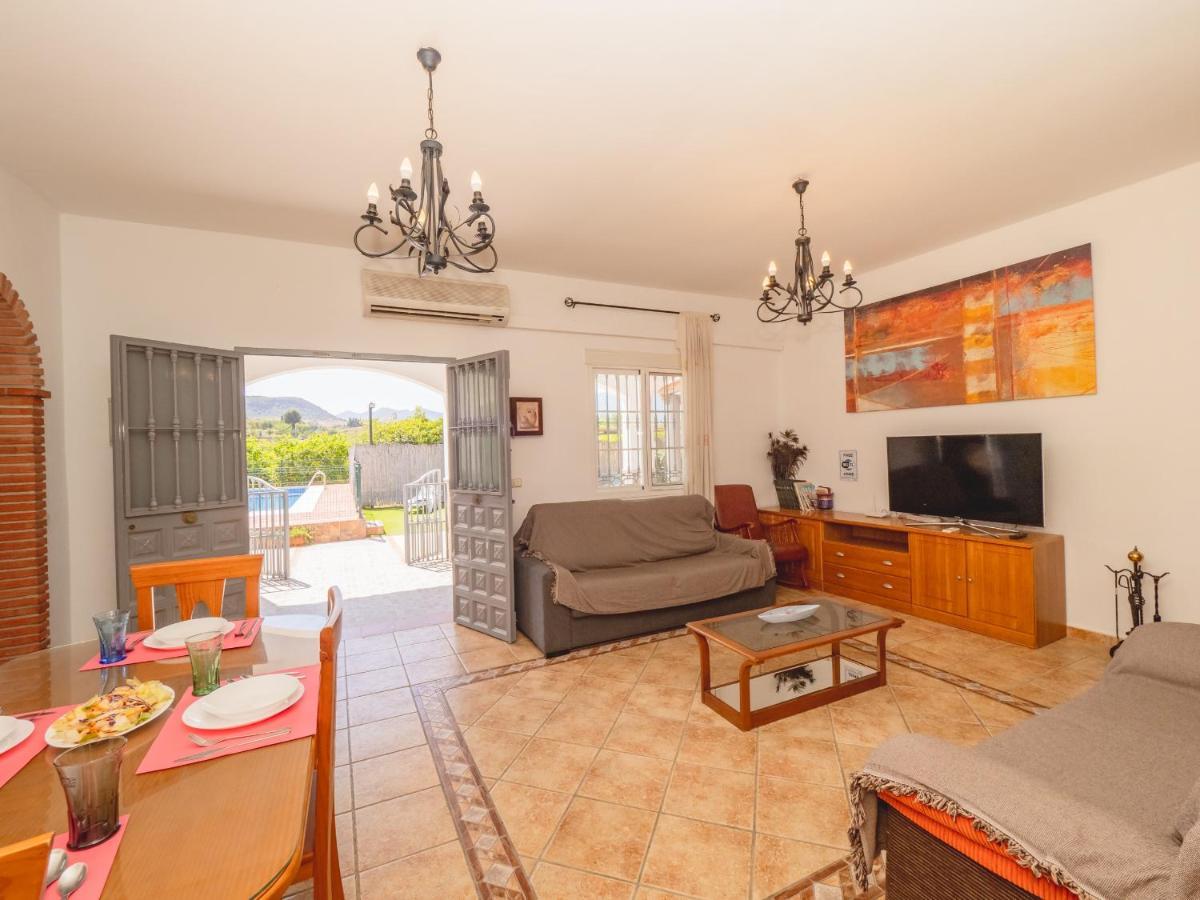 Cubo'S Casa Fernando Villa การ์ตามา ภายนอก รูปภาพ