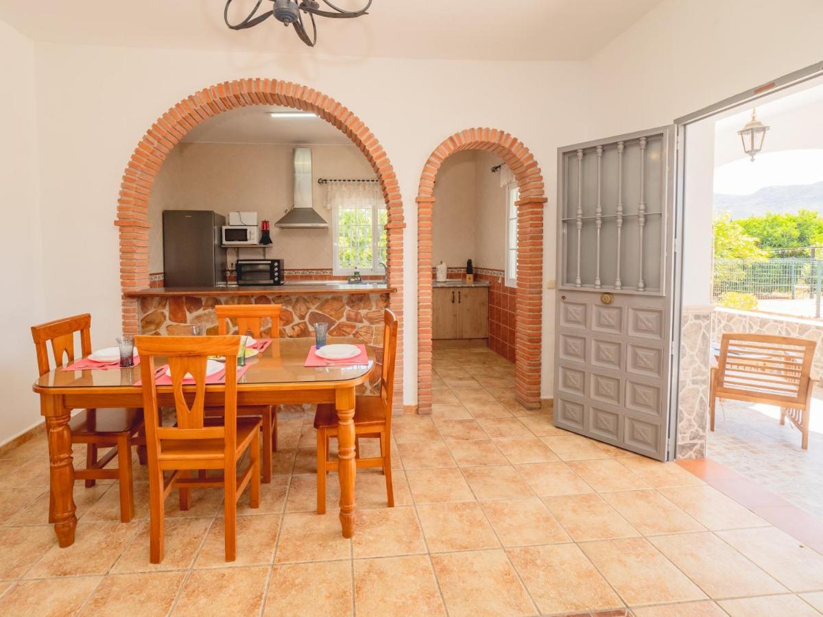 Cubo'S Casa Fernando Villa การ์ตามา ภายนอก รูปภาพ