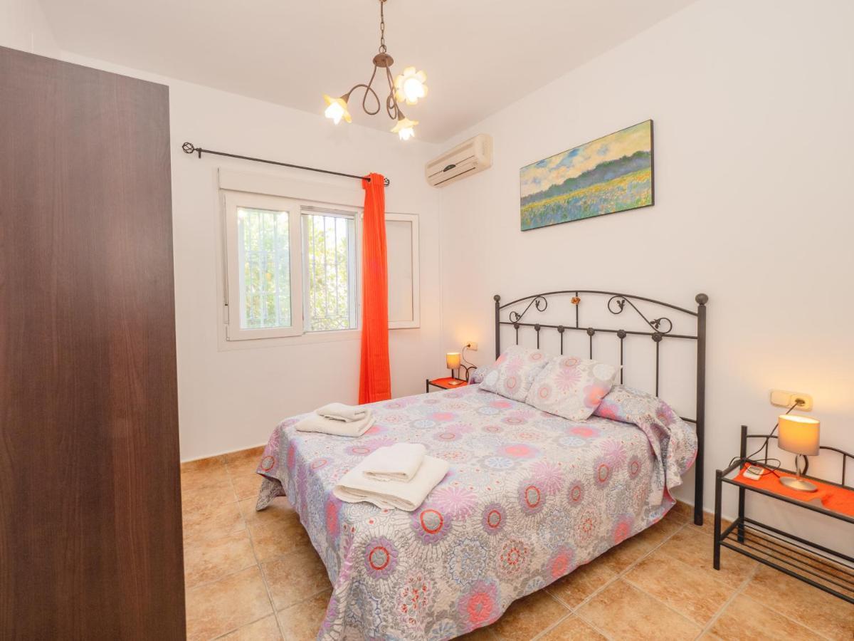 Cubo'S Casa Fernando Villa การ์ตามา ภายนอก รูปภาพ