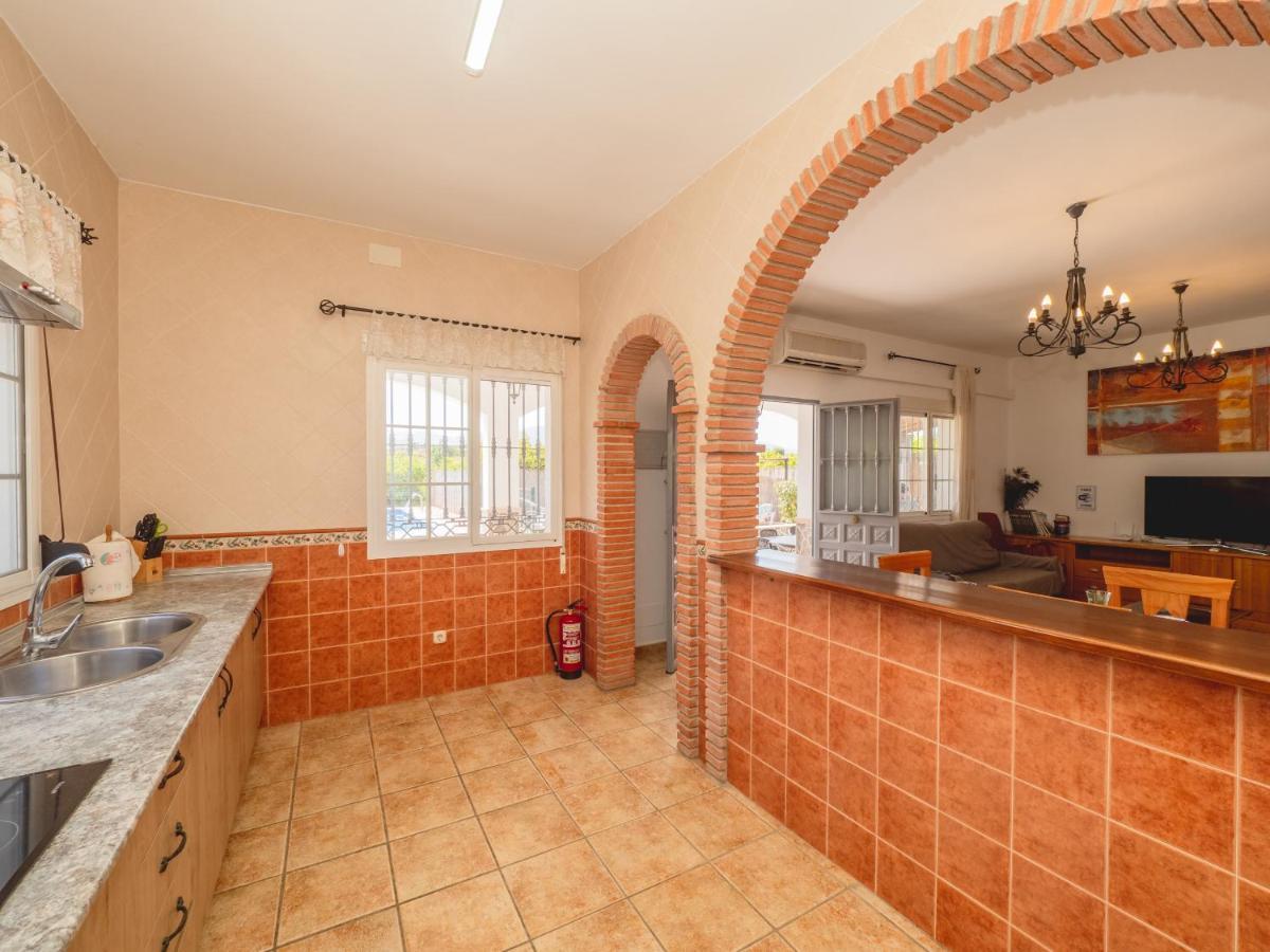 Cubo'S Casa Fernando Villa การ์ตามา ภายนอก รูปภาพ