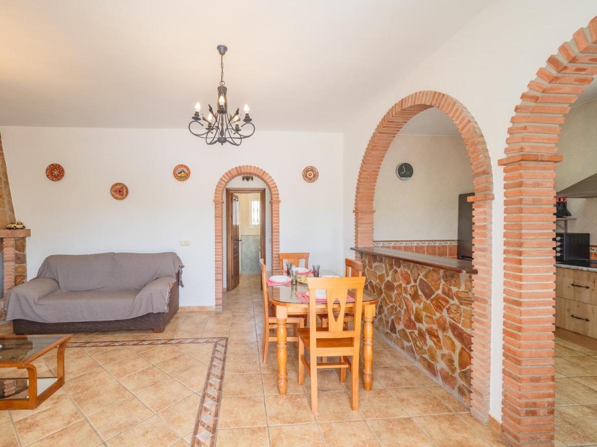 Cubo'S Casa Fernando Villa การ์ตามา ภายนอก รูปภาพ