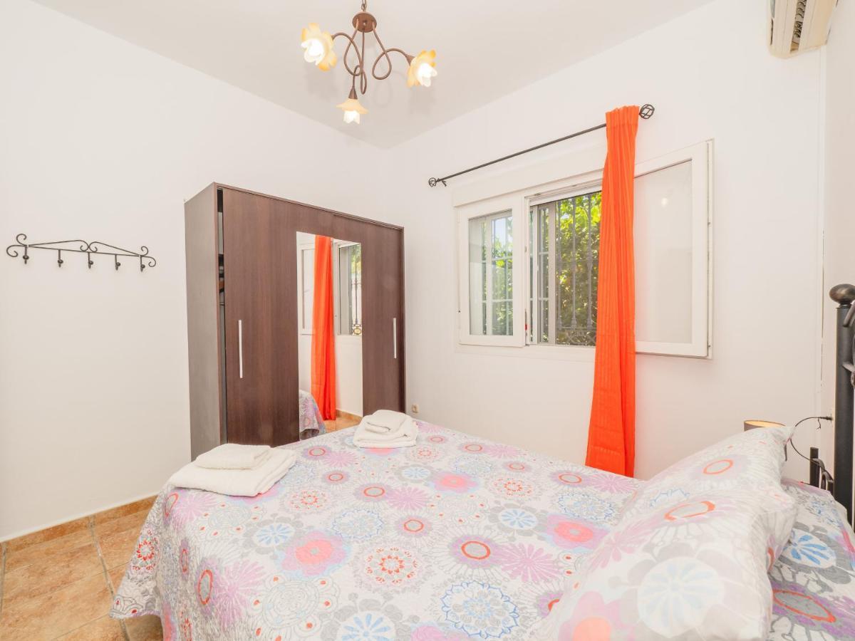 Cubo'S Casa Fernando Villa การ์ตามา ภายนอก รูปภาพ