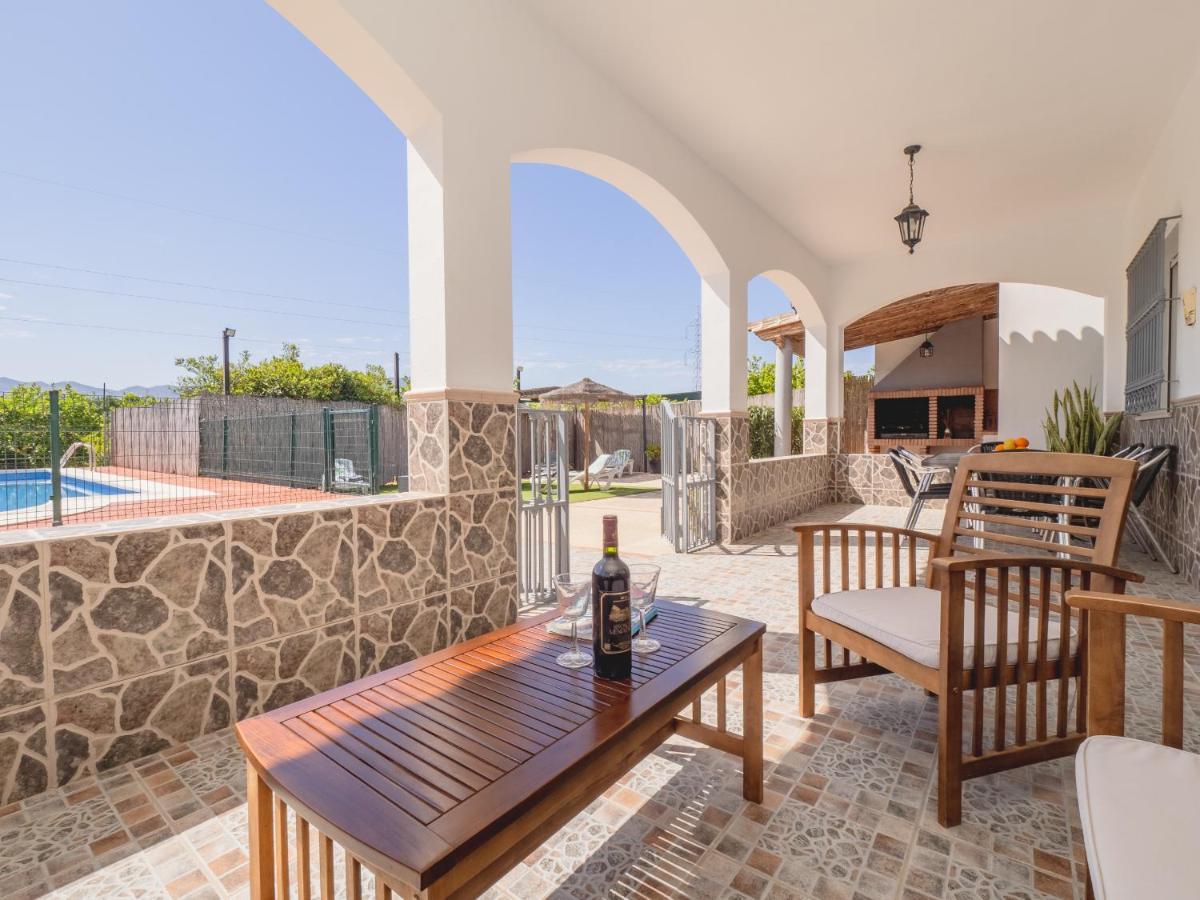 Cubo'S Casa Fernando Villa การ์ตามา ภายนอก รูปภาพ