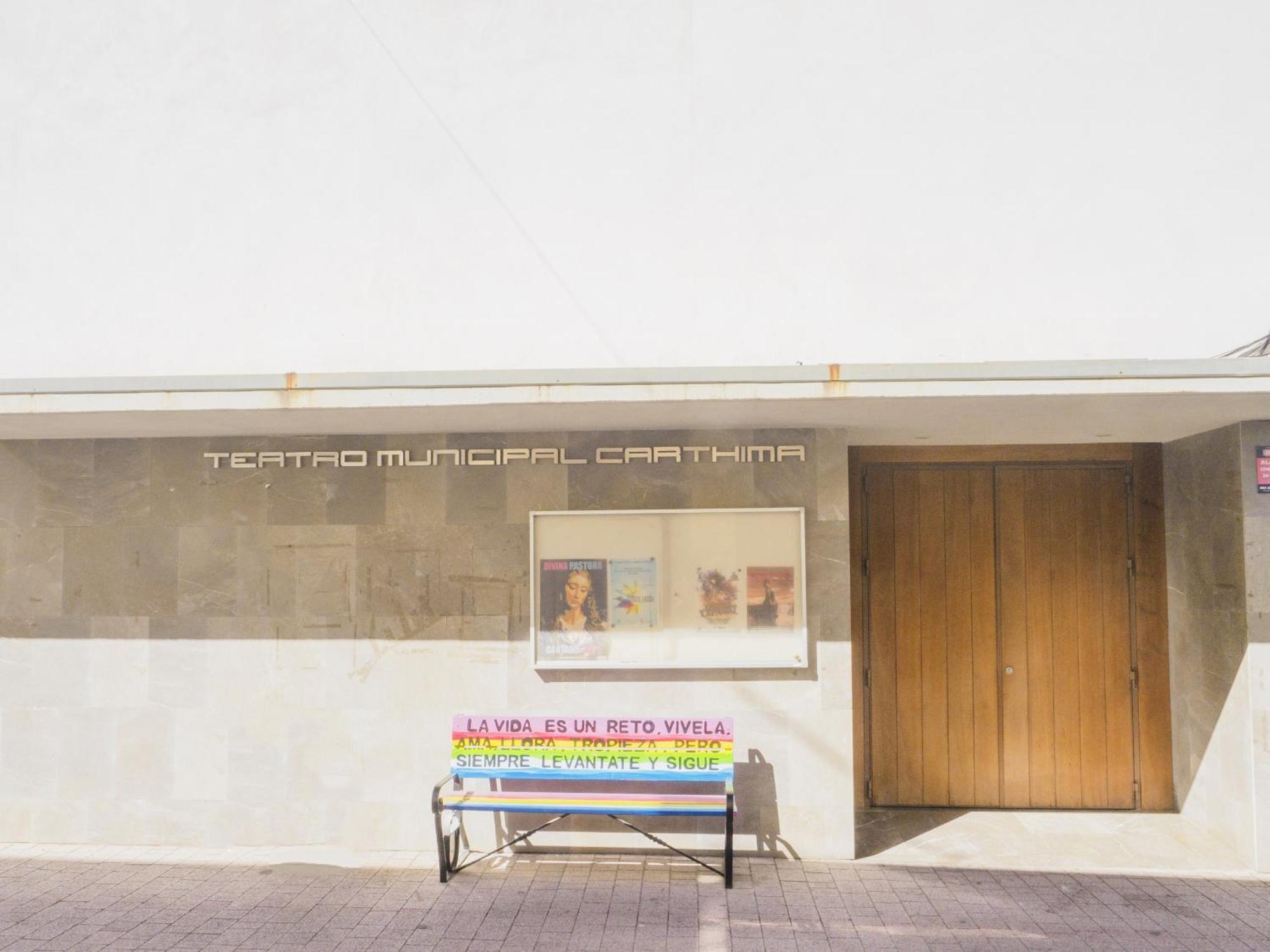 Cubo'S Casa Fernando Villa การ์ตามา ภายนอก รูปภาพ