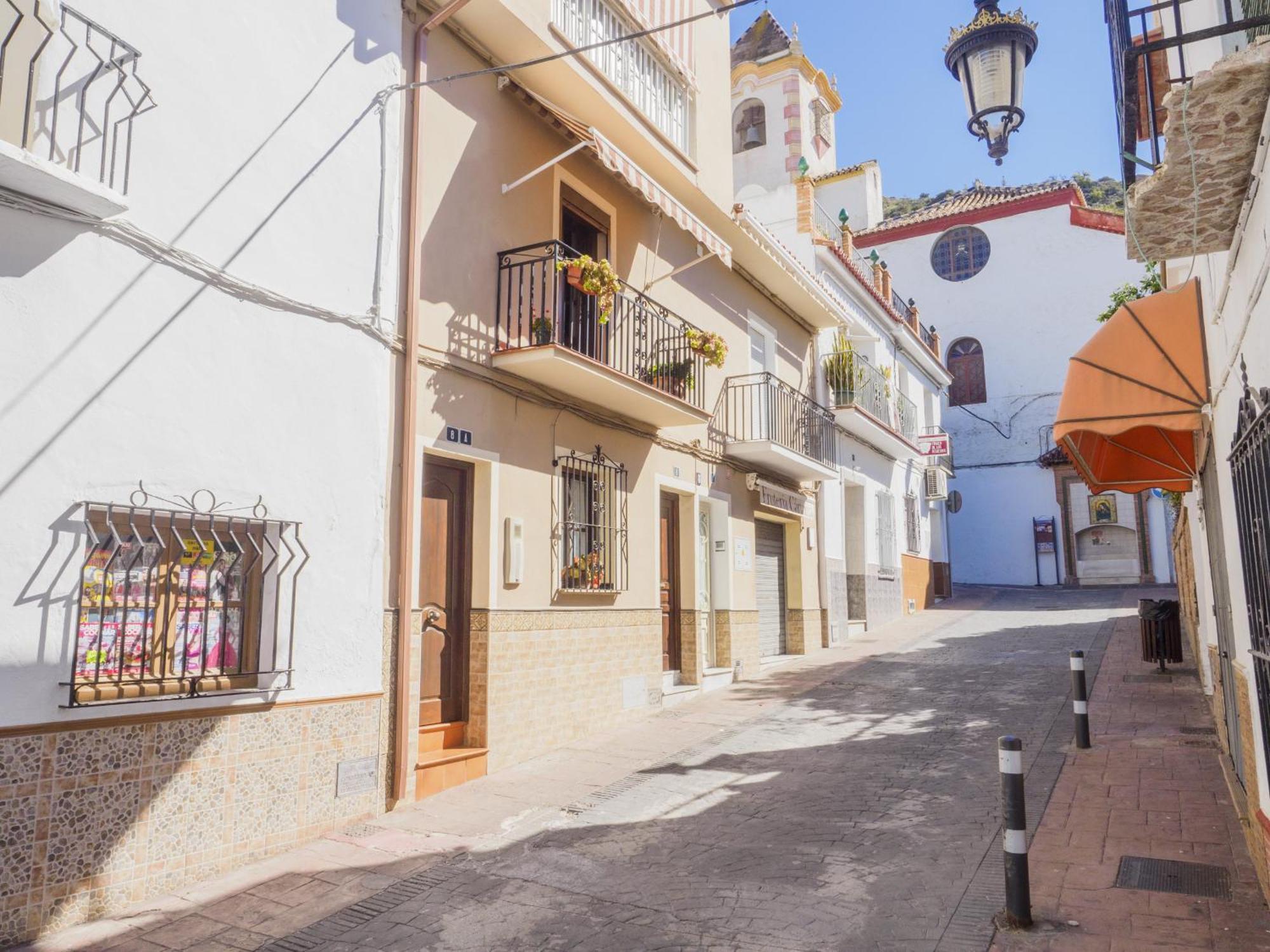 Cubo'S Casa Fernando Villa การ์ตามา ภายนอก รูปภาพ