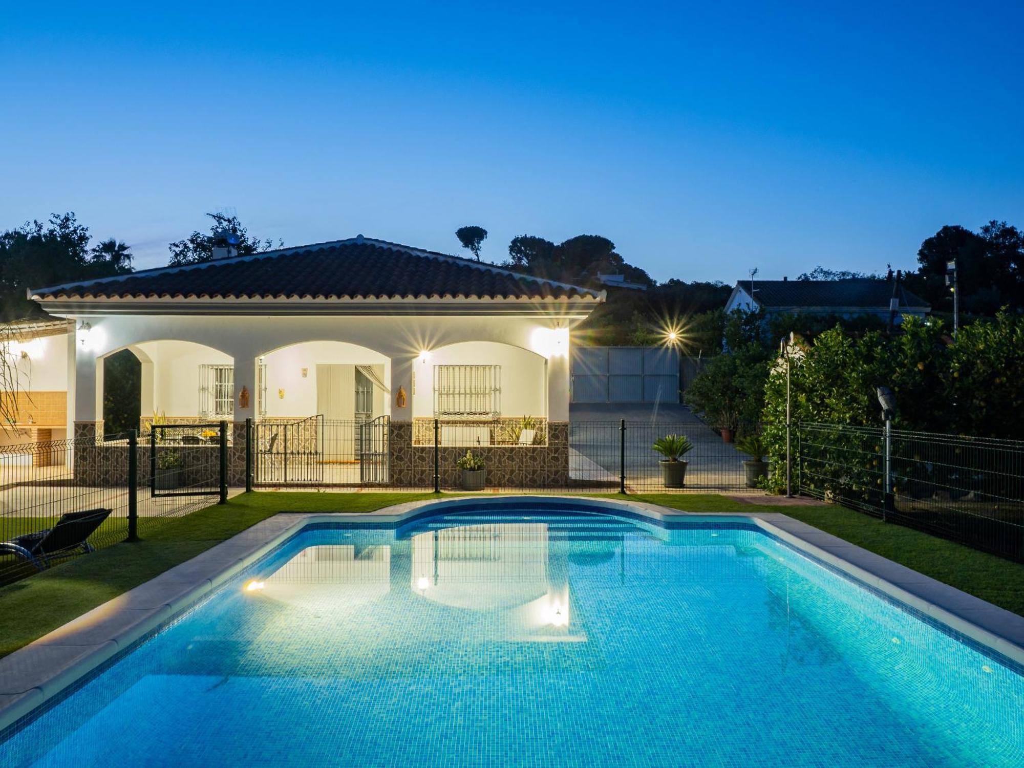 Cubo'S Casa Fernando Villa การ์ตามา ภายนอก รูปภาพ