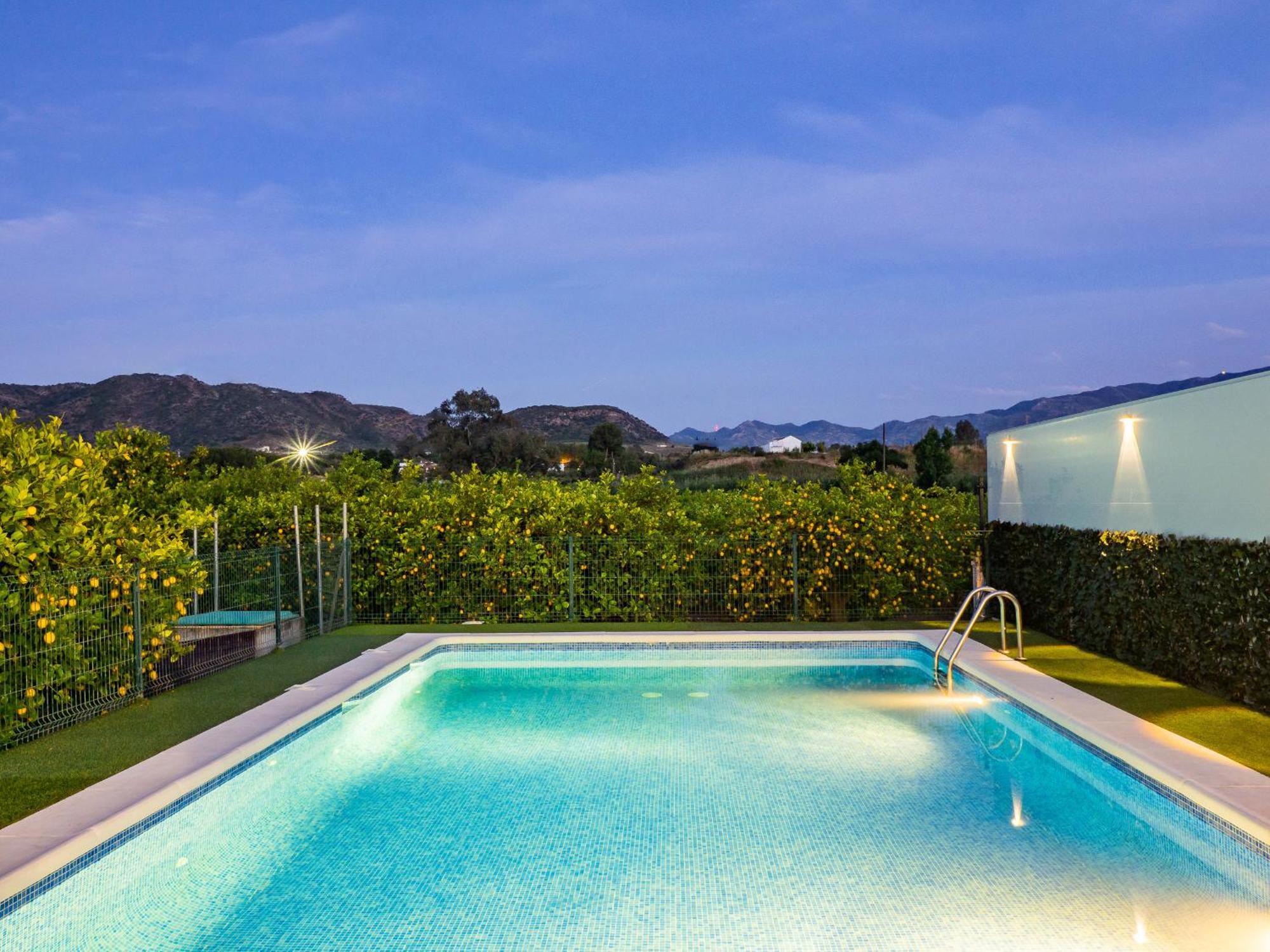Cubo'S Casa Fernando Villa การ์ตามา ภายนอก รูปภาพ