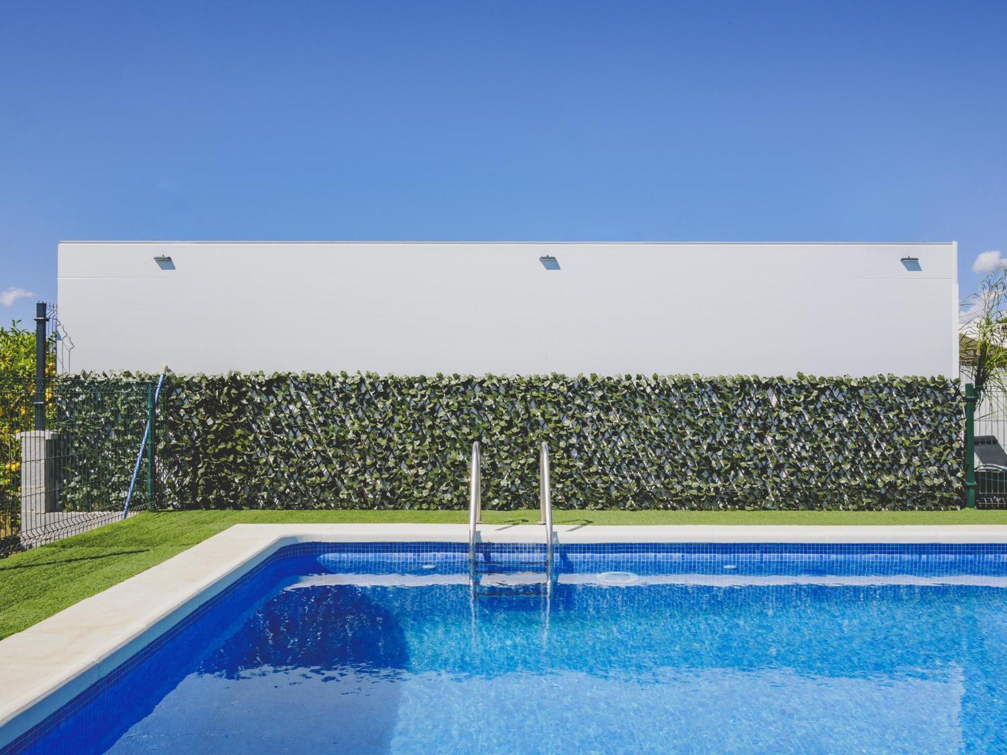 Cubo'S Casa Fernando Villa การ์ตามา ภายนอก รูปภาพ