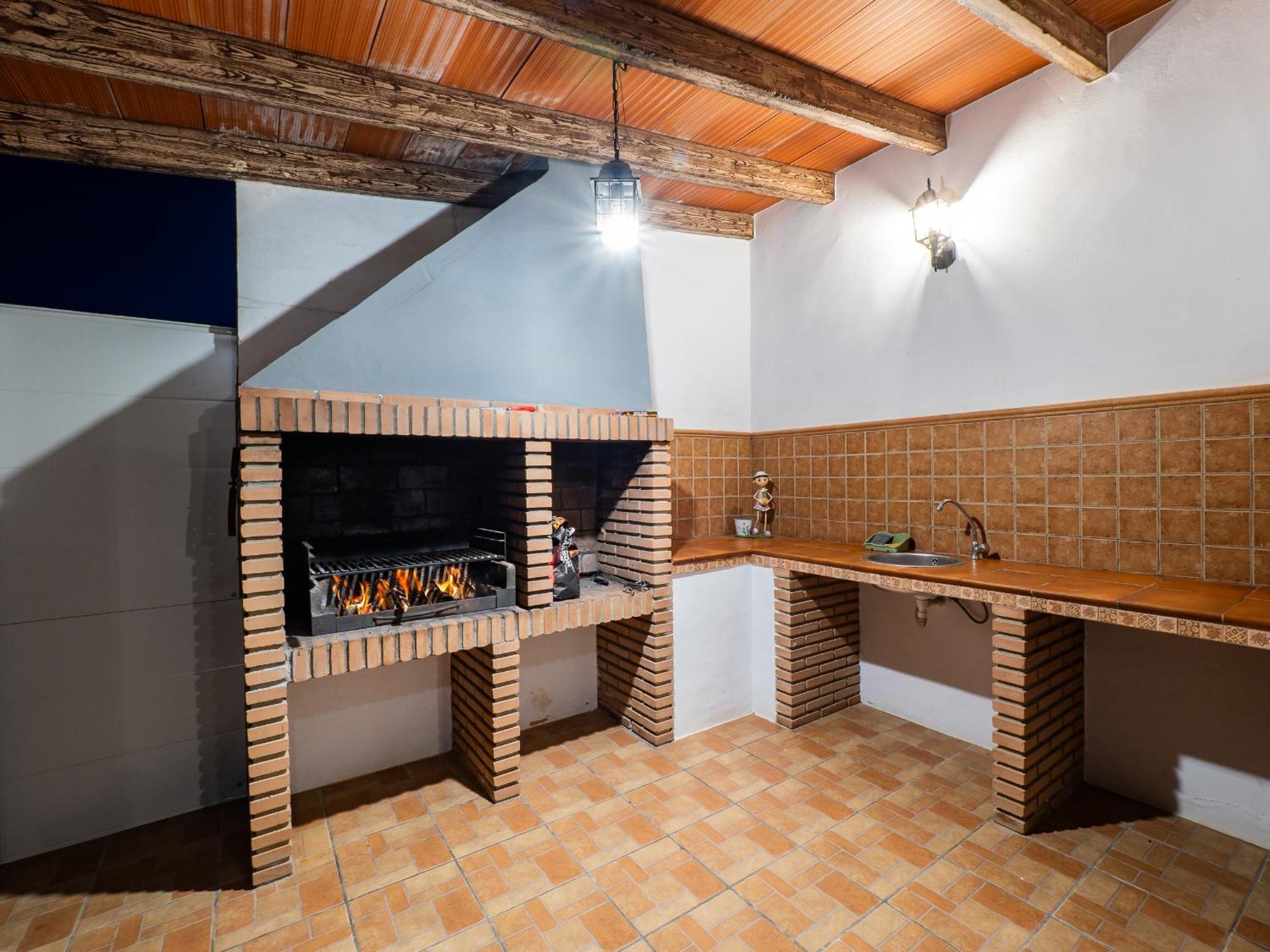 Cubo'S Casa Fernando Villa การ์ตามา ภายนอก รูปภาพ