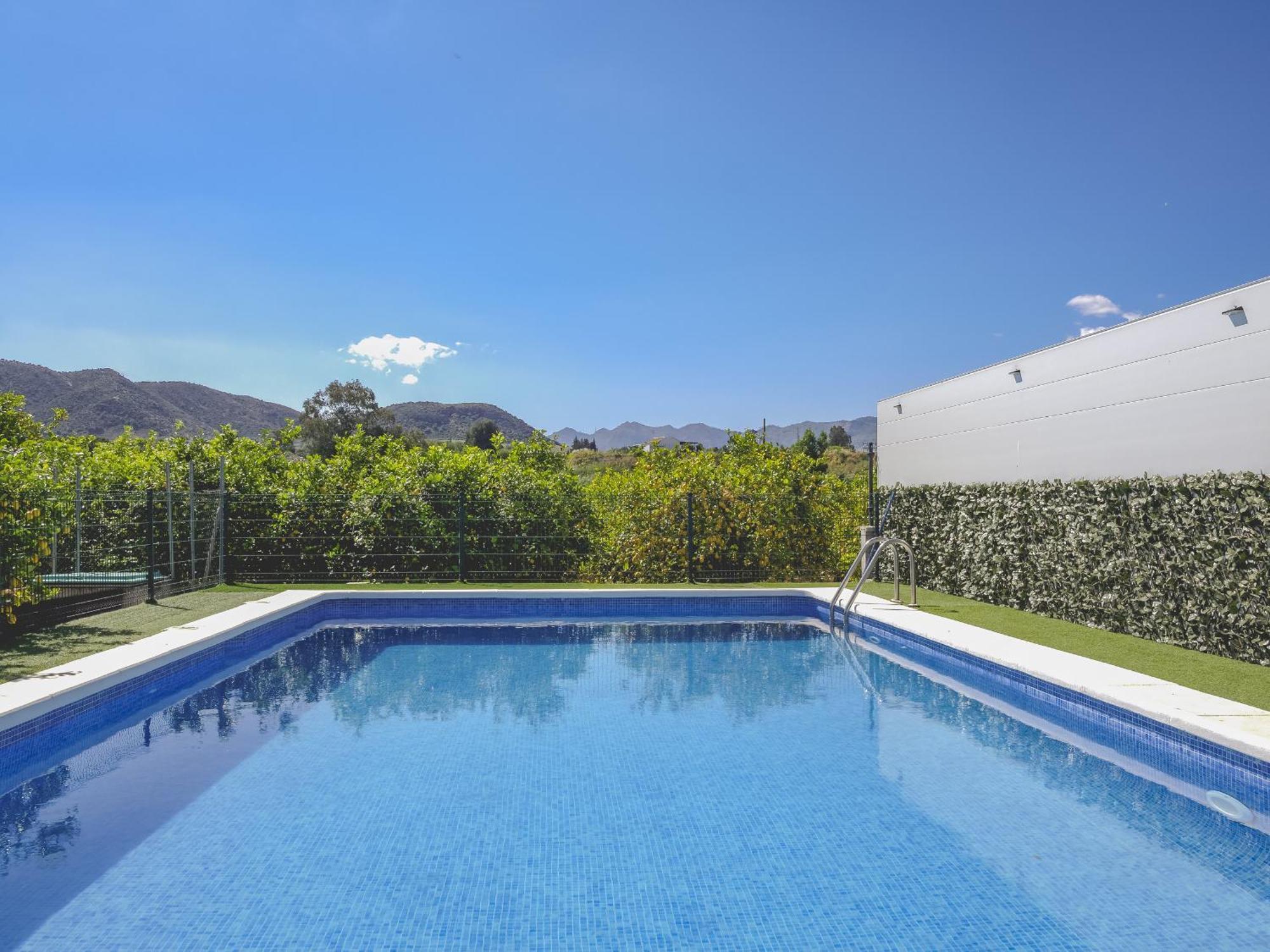 Cubo'S Casa Fernando Villa การ์ตามา ภายนอก รูปภาพ