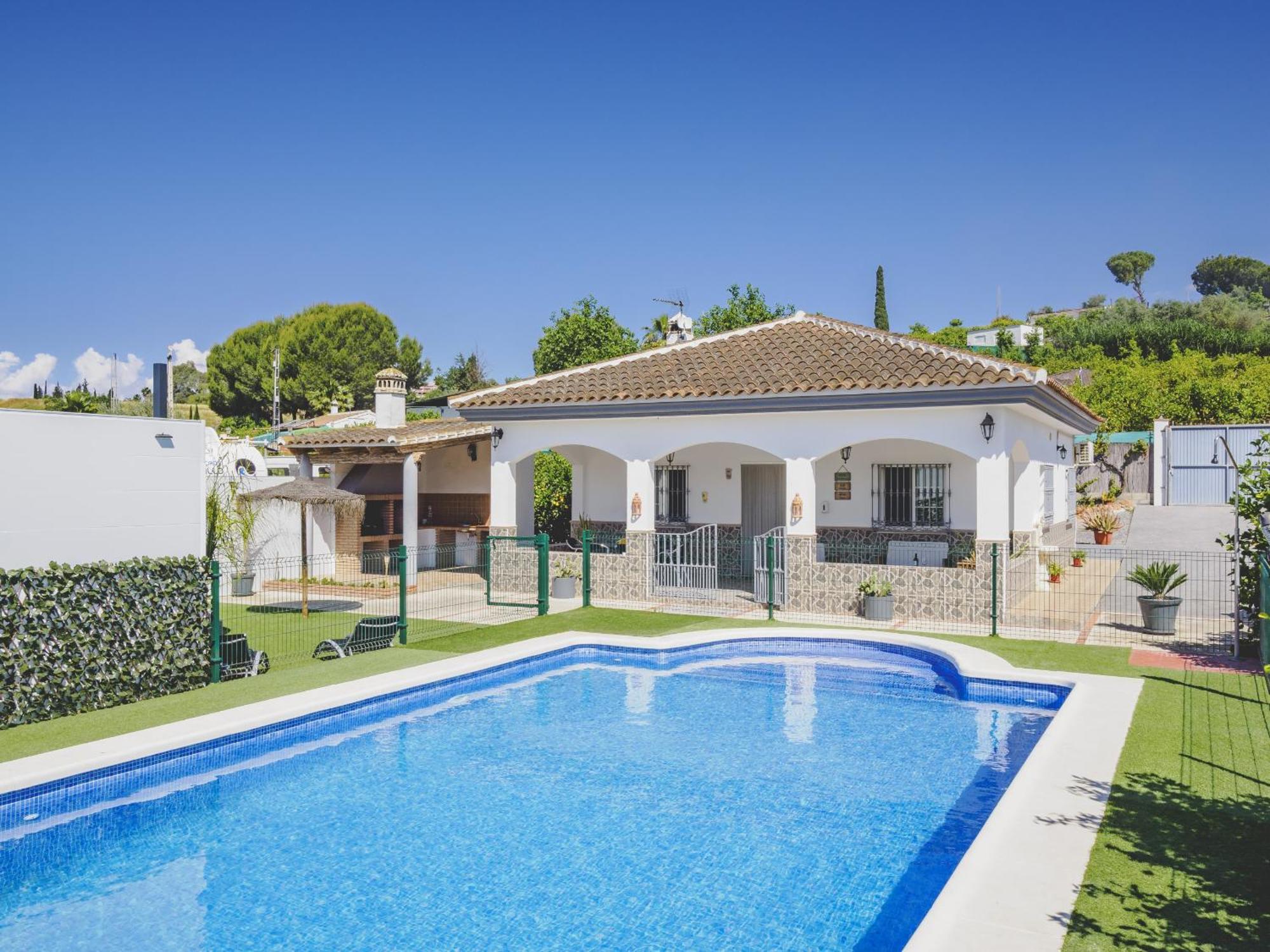 Cubo'S Casa Fernando Villa การ์ตามา ภายนอก รูปภาพ