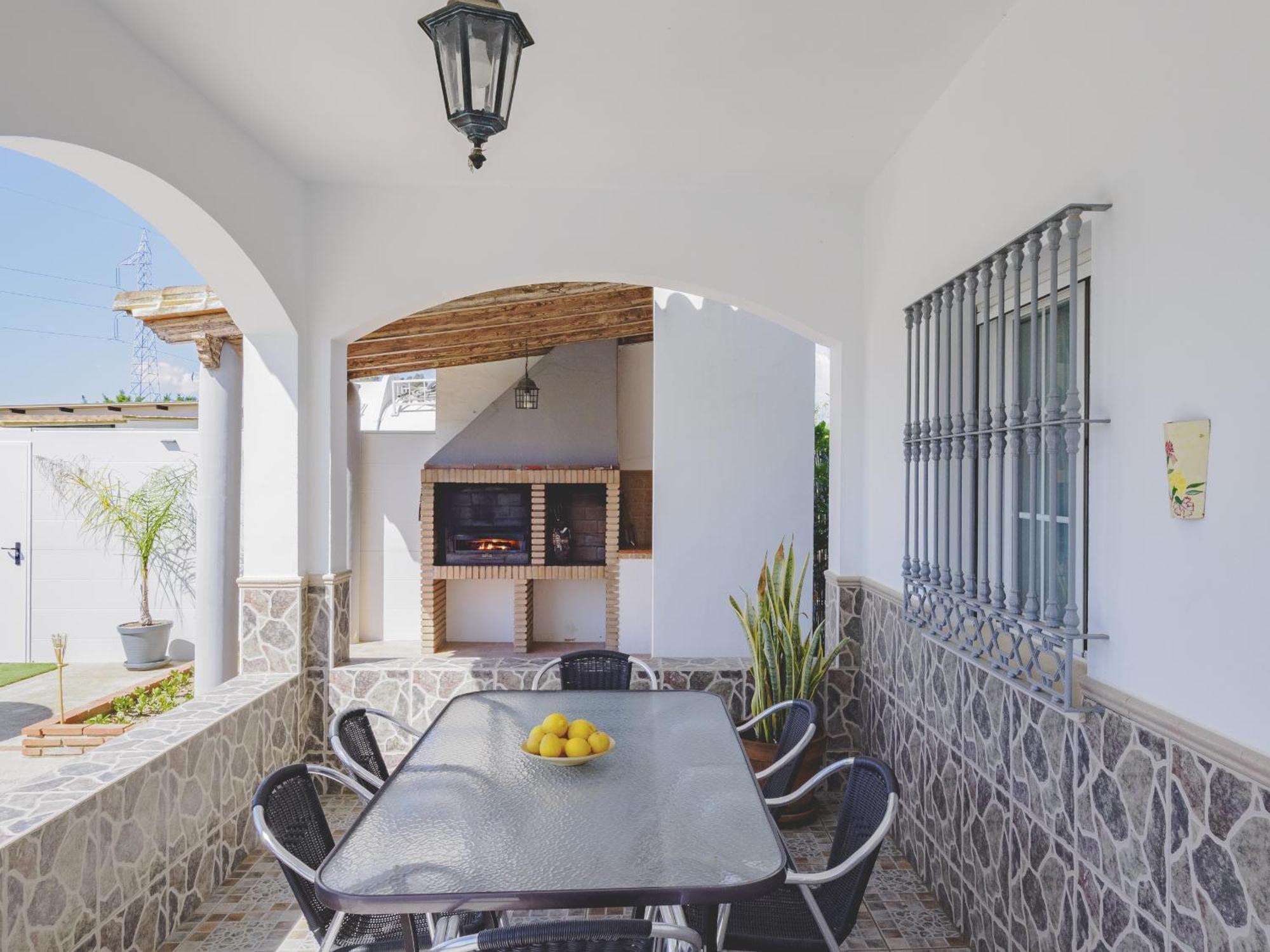 Cubo'S Casa Fernando Villa การ์ตามา ภายนอก รูปภาพ