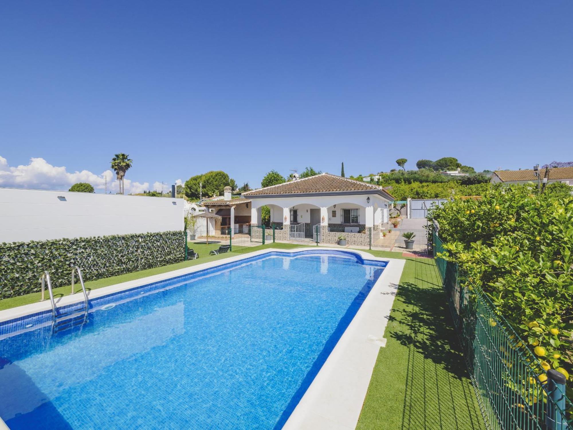 Cubo'S Casa Fernando Villa การ์ตามา ภายนอก รูปภาพ