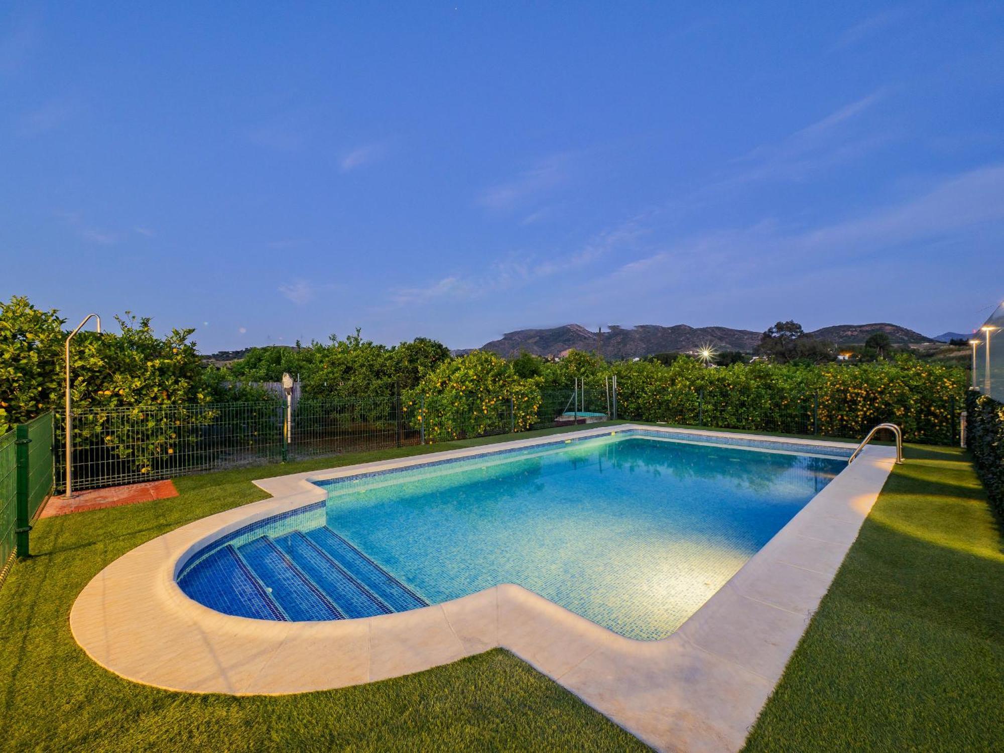 Cubo'S Casa Fernando Villa การ์ตามา ภายนอก รูปภาพ