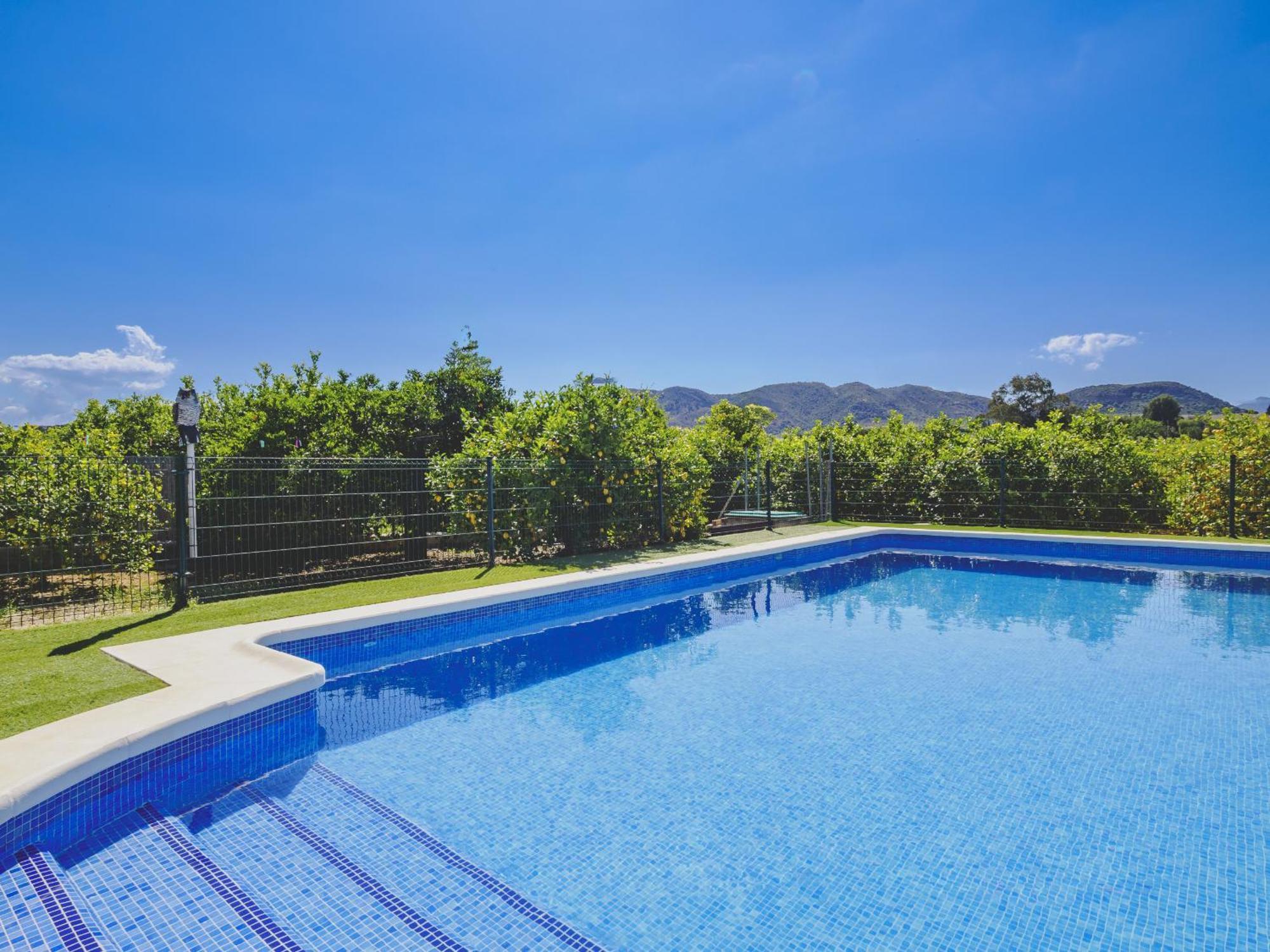 Cubo'S Casa Fernando Villa การ์ตามา ภายนอก รูปภาพ