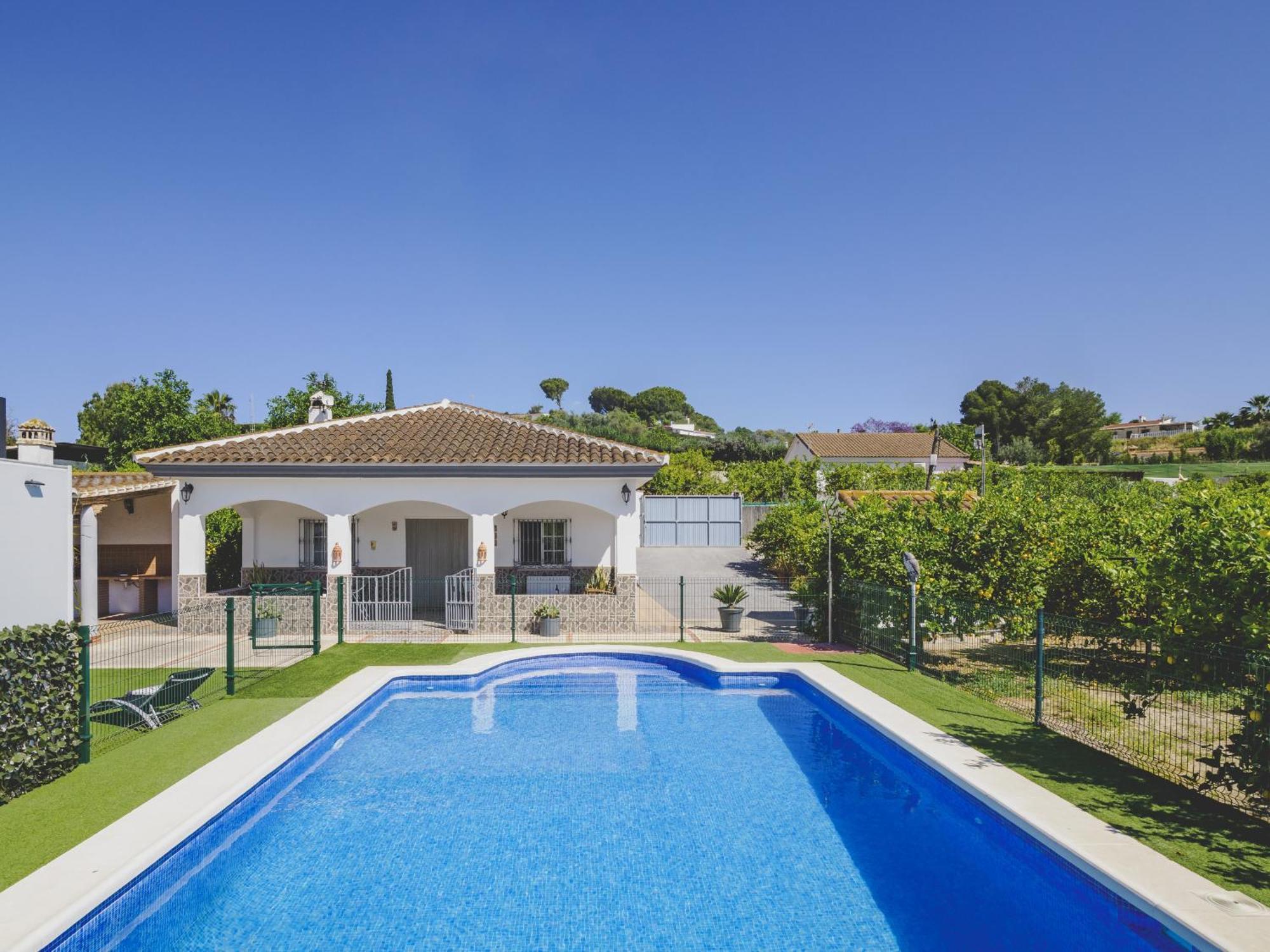 Cubo'S Casa Fernando Villa การ์ตามา ภายนอก รูปภาพ